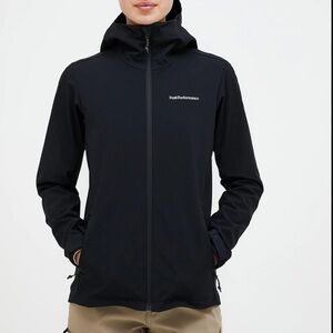 Peak Performance Fi Mary softshell jacket